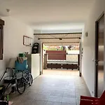 Сasa de vacaciones María. *