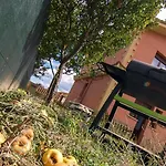 Сasa de vacaciones María. Medina de Pomar