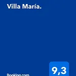 Maria. 梅迪纳德波马尔