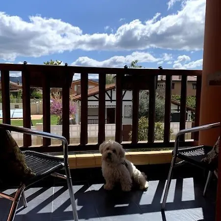 Semesterbostad Maria.