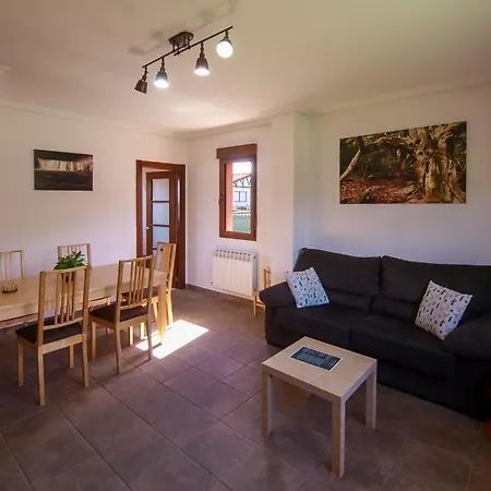 Semesterbostad Maria.