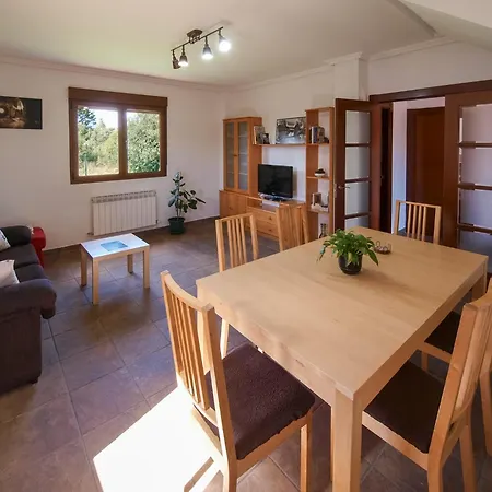 Semesterbostad Maria. *