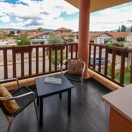 Maria. Semesterbostad *