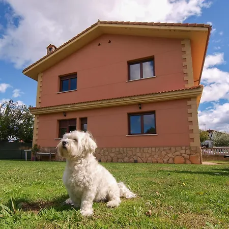 Semesterbostad Maria. *