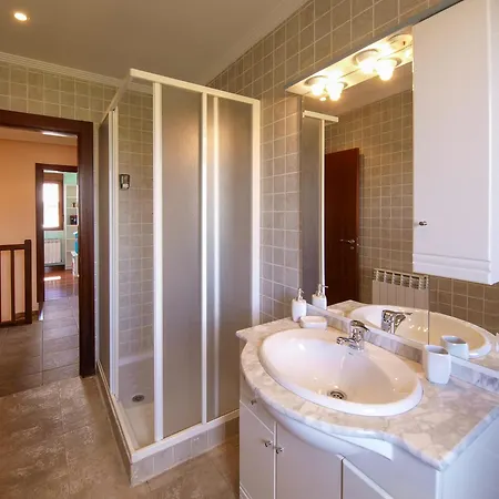 Maria. Semesterbostad