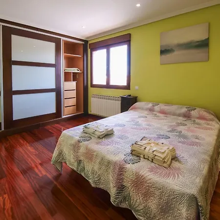 Semesterbostad Maria.