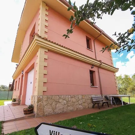 Maria. Holiday home *
