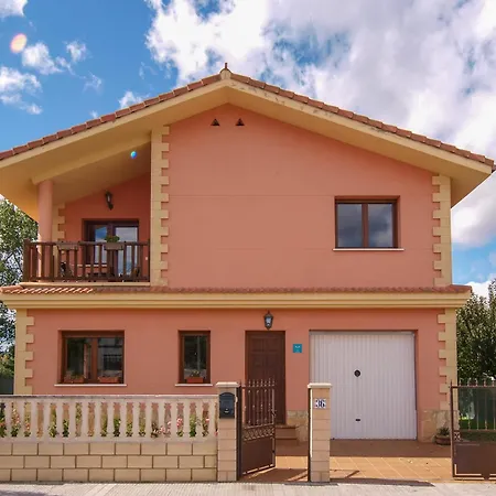 Holiday home Maria. *