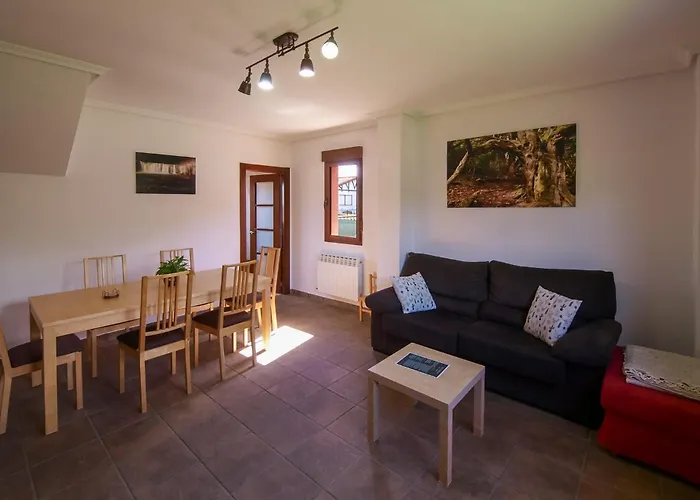 Semesterbostad Maria.