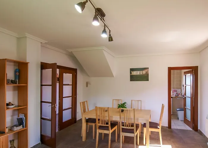 Semesterbostad Maria.