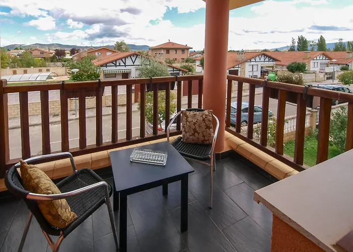 Maria. Semesterbostad *