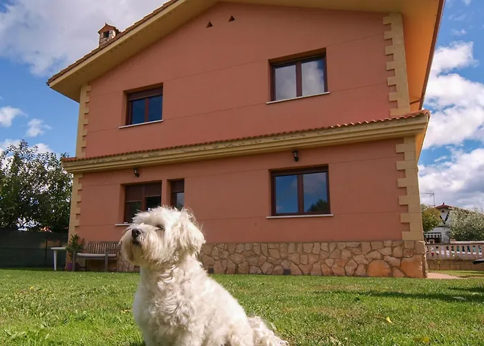 Semesterbostad Maria. *