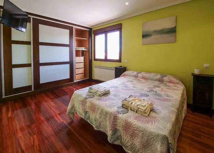 Semesterbostad Maria.