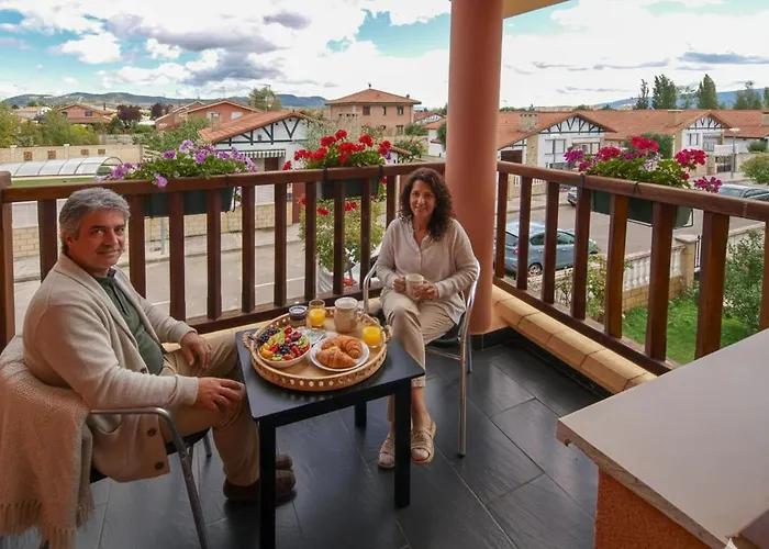 Maria. Semesterbostad *